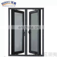 Aluminium doors window manufacturing machine / Aluminium Casement Window