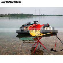 UICE Water Surfing Sports Ski Wholesale Fast Speed Motor Jet Powered Electric Surfboard in Summer thumbnail-2