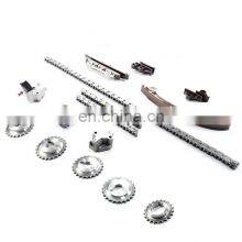 Auto Parts For NISSAN Engine Timing Tensioner Chain Kit 1302831U00 1302831U10 TK9300-3 thumbnail-1