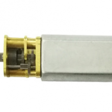 050 Micro Reduction Motor thumbnail-2