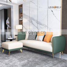 Luxury Leather Wholesales Living Room Sofas Leather Sofa Set Furniture Supplier Manufacturer thumbnail-1