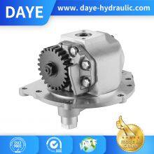 Agricuture Tractor Hydraulic Gear Pump for Ford 6600 5600 5700 D8NN600KB E8NN600KB D6NN600F 83908244 83936586 thumbnail-3