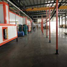 Tianchang Wealth Powder Coating Equipment Co.,ltd. company overview - view 2 thumbnail