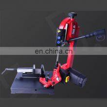 Portable Band Saw Machines Small Band Saw For Wood Stainless thumbnail-3