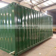 New 20ft 40 Feet ShippingContainerHousewith Bedroom, Kitchen Bathroom thumbnail-4