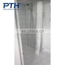 Low Cost Mini Container Mobile Home Assembled Folding Prefabricated Living Home House With New Design From China Manufacturer thumbnail-3