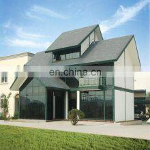 Low Cost Prefabricated Modular House/home/galpon With 3 Bedrooms by Manufactured