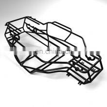 Manufacturer Racing ATV UTV Accessories Buggy Frame Roll Cage thumbnail-5