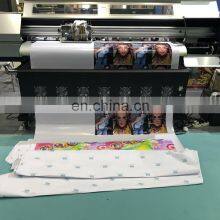 Promotion ! Galaxy UD-16E2LC 5ft/1.6m Xp600 Head Printer for Sale thumbnail-3