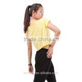 Hip Hop Dance Costume, Twinset Street Dance Top thumbnail-5