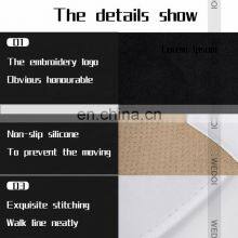 Car Seat Cover for Tesla Model Y Model 3 Car Seats Protector Customized Car for Model Y Interior Accessories thumbnail-2