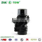 Gas Emergency Shut off Solenoid Valve Emergency Shut off Valve for Fuel Filling Station thumbnail-6