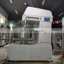 Cheap Price 10L 20L 30L 40L 50L 70L 100L Pizza Bread Dough Mixer Flour Dough Mixing Machine Flour Dough Spiral Mixer for Bakery thumbnail-5