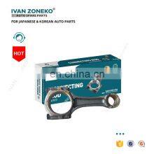Global Certificated Selling Well Worldwide Connecting Rod 13201-59106 For TOYOTA thumbnail-1