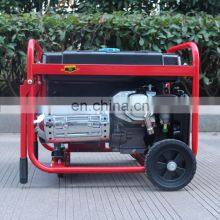 Bison China Power Generator Petrol 5Kw 13Hp Generator Set 5 Kva 5kw Electric Generator Price thumbnail-3