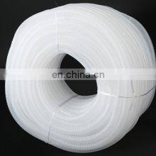 Double Layer Pipe Water Flexible PVC Air Conditioner Drain Hose thumbnail-5