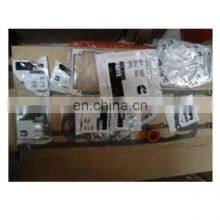 QSK19 Engine Spare Parts Upper Gasket Kit 4352582 3804667 thumbnail-2