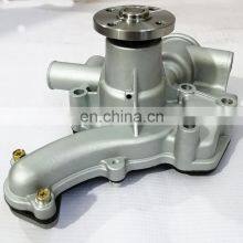 Water Pump Engine Parts For Truck 4900902 On Sale thumbnail-5