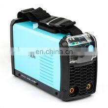 Express Weld Inverter MMA 160 AMP Welding Equipment thumbnail-1