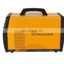 Welding Machine Mig Gasless Aluminium Mig Mag Set Mig Welder 250 Amp thumbnail-4