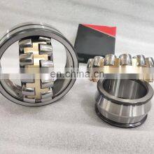 Low Friction Spherical Roller Bearing 22332CA 22332CAK 22332CC/W33 Size 160*340*114mm Bearing thumbnail-5