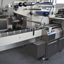 Qingdao Sanyongyu Packaging Machinery Co.,ltd company overview - view 1 thumbnail