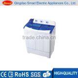 Home Appliance Baby Clothes Twin Tub Washing Machine thumbnail-5
