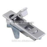 CE RoHS 2015 FEILEI MS504-1 Zinc Alloy High Good Quality Metal Industrial Cabinet Square Push Button Plane Lock thumbnail-3