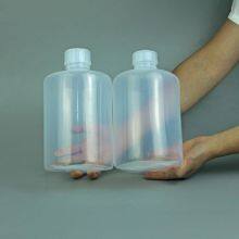 Large Capacity Reagent Bottle 2000ml PFA Liquid Storage Bottle FEP Sample Bottle thumbnail-4