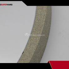 1A1 Vitrified Diamond and CBN Grinding Wheel for Carbide and HSS Steel thumbnail-4