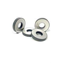 25x10x4mm Piezoelectric Ring Ceramic Ultrasonic Cleaner Sensor Piezo Element Material thumbnail-3
