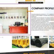 Jining Kate Engineering Machinery CO.,LTD company overview - view 2 thumbnail