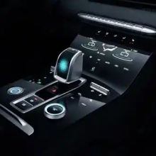 Chery Ruihu 8 PLUS Kunpeng e+ 2022 1.5T L4 2WD 2710mm 5-door 5-seat SUV Hybrid Car thumbnail-2