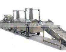 Fried Snacks Toritlla Chips Machines thumbnail-5