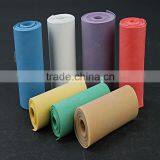 Natural Eco-friendly Non-slip Ribbed Rubber Belt thumbnail-6