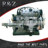 F10A High end top quality high rated EFI type 200 cc engine