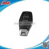 Hot Sale Auoto 4 Buttons Smart Wireless Car Key Remote Control for Car Alarm Supplier's Choice