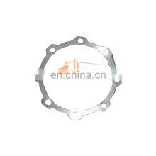 Сделано в Китае. Шасси и мостовая сборка шасси CNHTC SITRAK. Детали мостового шасси 810-90702-0065. Набор регулировочных шайб - активный конический шестерня thumbnail-2