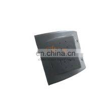 Venda direta da fábrica da China de peças da cabine Sinotruk Sitrak C7h/T7h/T5g Wg9925955066 Capa do pneu dianteiro esquerdo do eixo central simples Assemb thumbnail-2