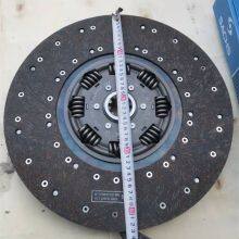 1601-01102 1878003732 China Bus Chassis Parts Clutch Brake Disc thumbnail-5