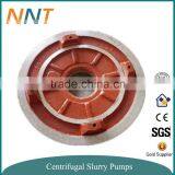 Replaced NH Slurry Pump Volute Liner Impeller Throat Bush and Back Liner Insert thumbnail-5