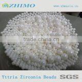 Yttria zirconia grinding bead/zirconia ceramic ball for ceramics,coating,ceramic ink,or paints