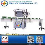 Taiwan Supplier Best Service Auto Bottle Packing Filling Machine