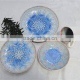 Ceramic Plates Tableware New Product Decorative Plate
