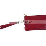 Women's Coin Wallet With Wrist Strap thumbnail-1