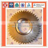 JS85F-1701113 Shanxi Fast Truck Second Shaft Third Gear JS85F-1701113(Z34) thumbnail-1