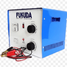 FUKUDA Battery ES7.2-12 Lead-acid 12V7.2AH Fire Protection Security System Office Computer thumbnail-2