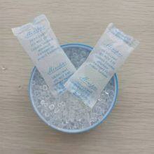 Food Grade Silica Gel Packets 1G,2G,3G,5G,10G,50G,100G,200G Silica Gel Desiccant Bags White Silica Gel thumbnail-4