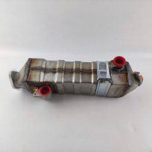 Heavy Equipment QSL ISB ISDe Diesel Engine Parts EGR Cooler 5317072 thumbnail-1