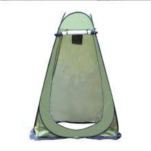Portable Pop up Privacy Shower Tent Spacious Changing Room for Camping Hiking Beach Toilet Shower Bathroom thumbnail-2